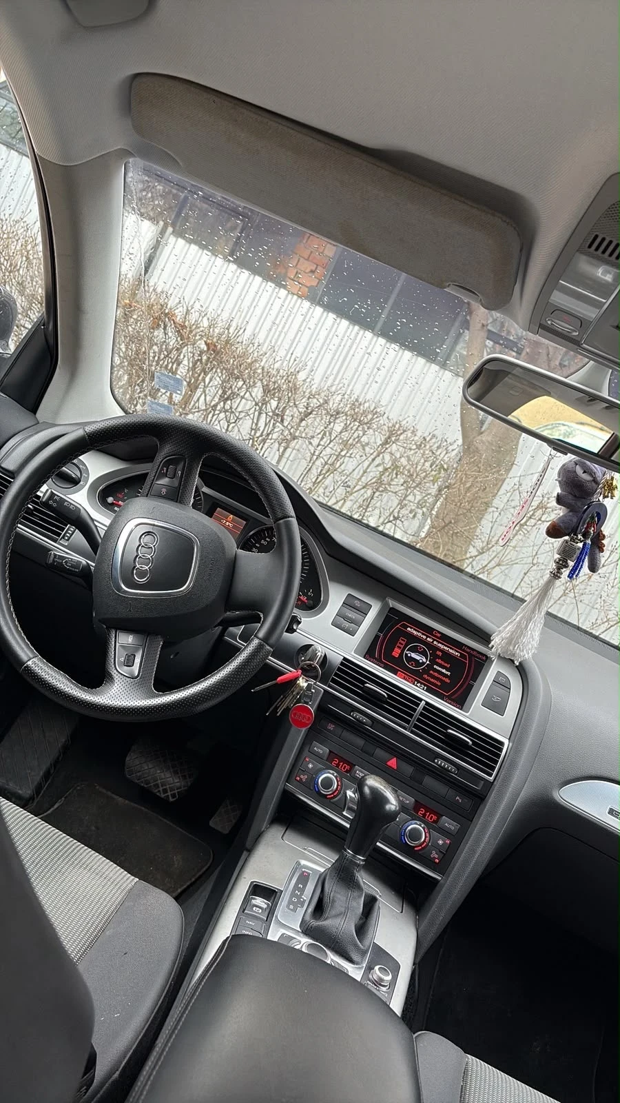 Audi A6 Allroad 3.0, снимка 5 - Автомобили и джипове - 55930702