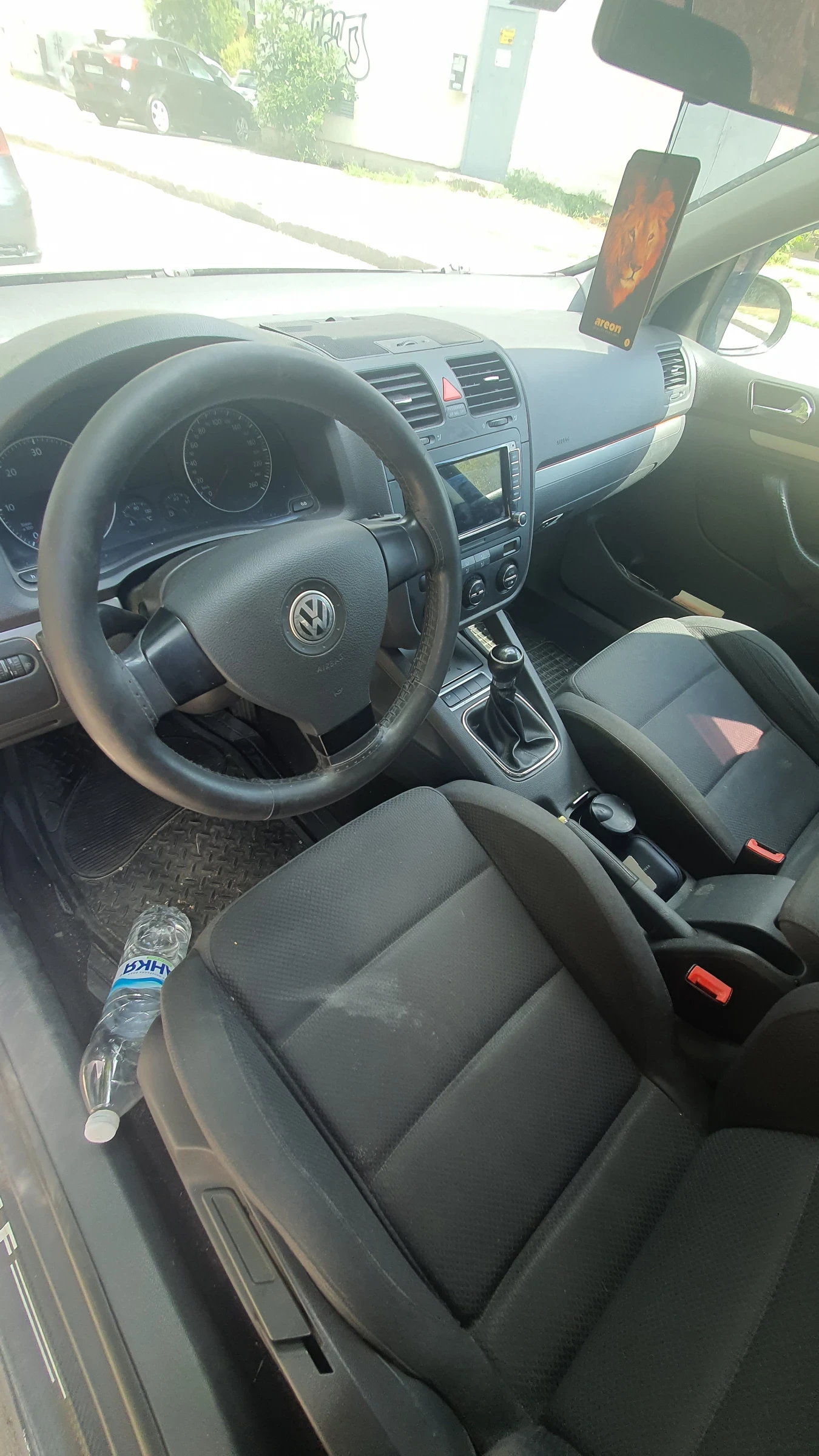 VW Golf, снимка 7 - Автомобили и джипове - 55942363