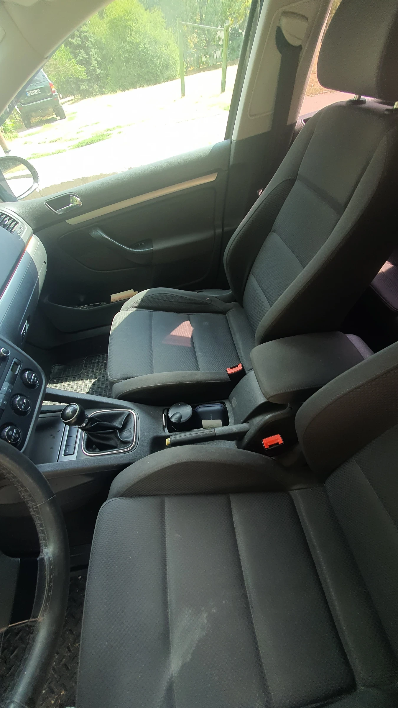 VW Golf, снимка 6 - Автомобили и джипове - 55942363