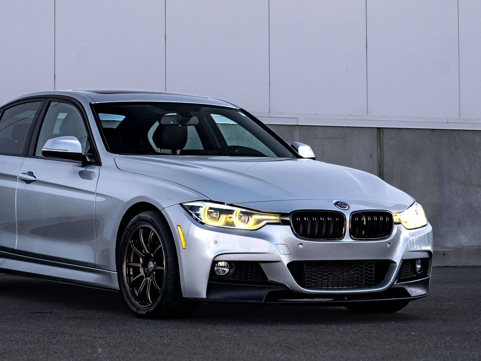 BMW 340 * 340i 340i B58 | H/K Sound | Sunroof | M Sports P, снимка 4 - Автомобили и джипове - 56063062