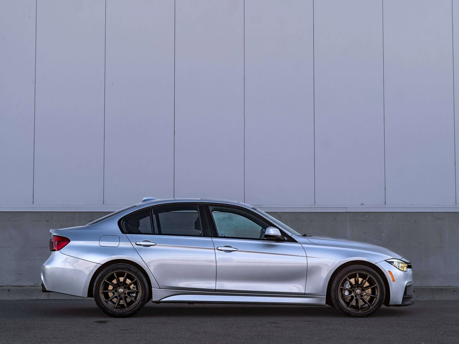 BMW 340 * 340i 340i B58 | H/K Sound | Sunroof | M Sports P, снимка 6 - Автомобили и джипове - 56063062