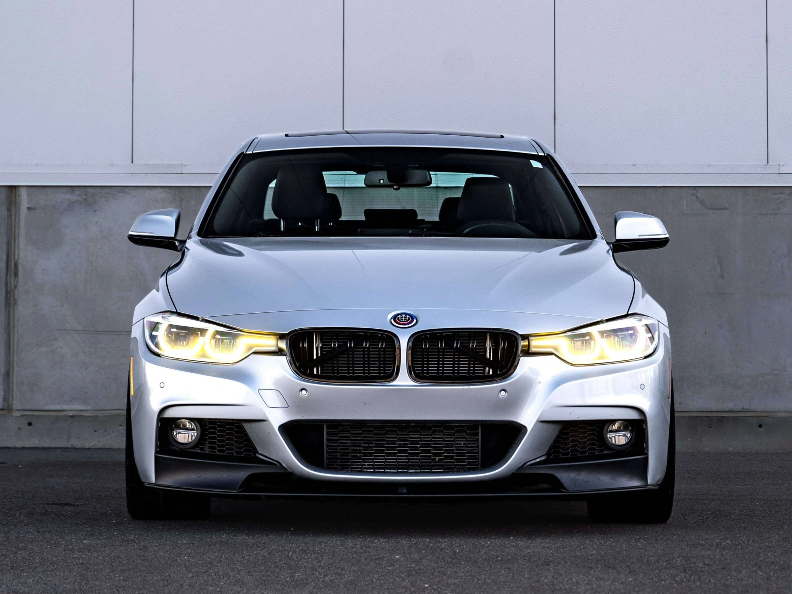 BMW 340 * 340i 340i B58 | H/K Sound | Sunroof | M Sports P, снимка 3 - Автомобили и джипове - 56063062