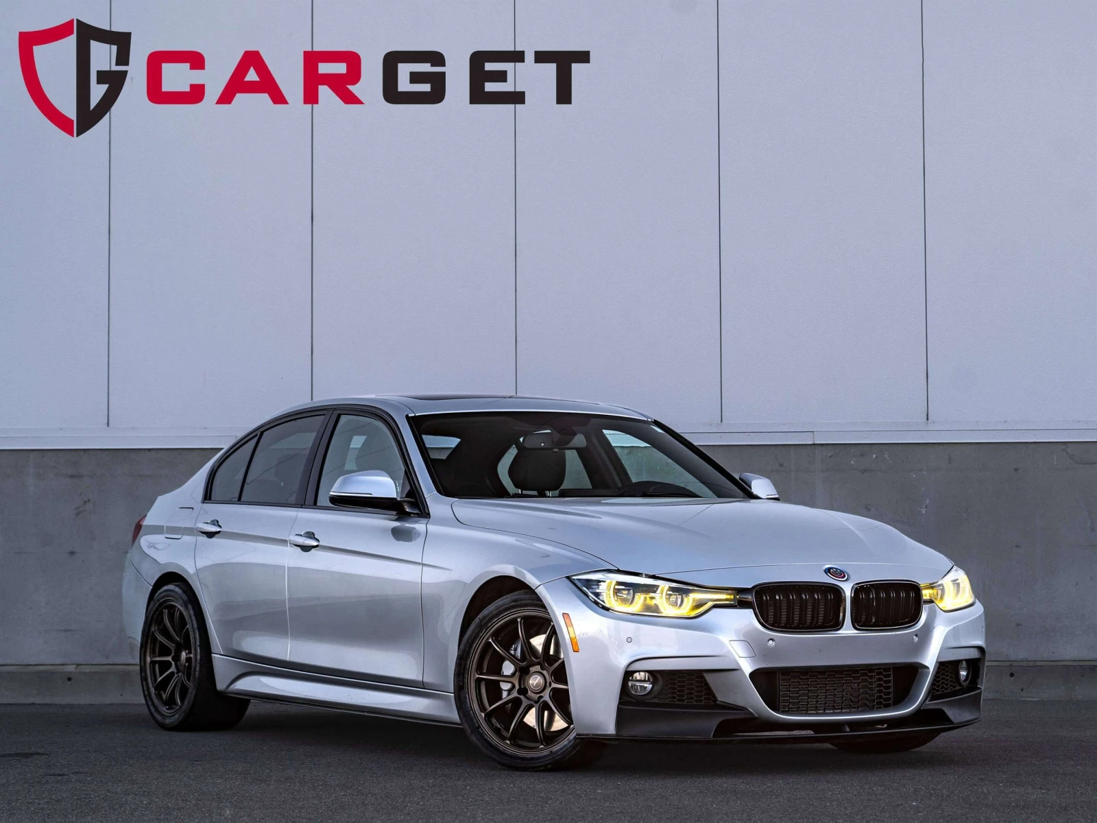 BMW 340 * 340i 340i B58 | H/K Sound | Sunroof | M Sports P