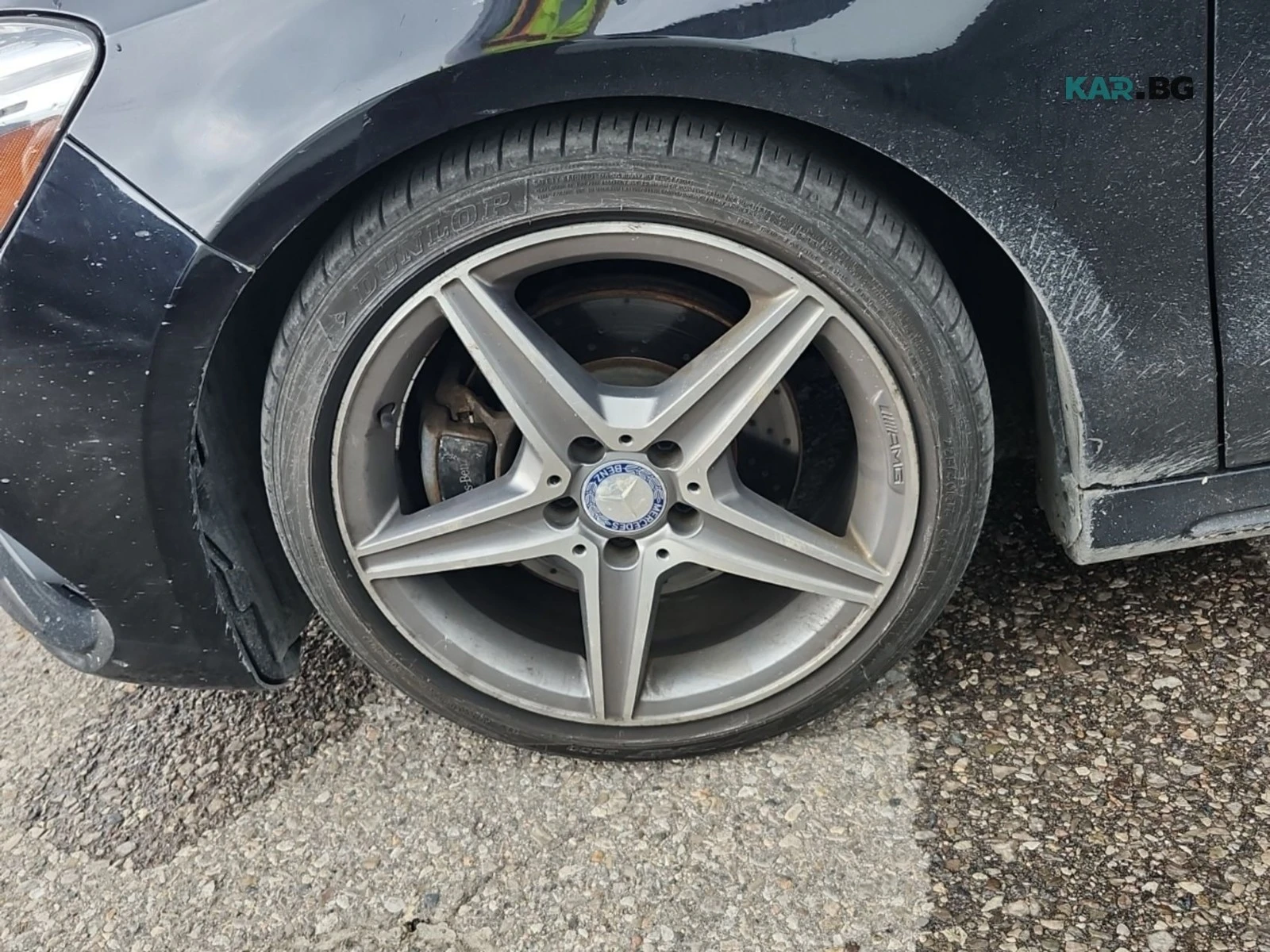 Mercedes-Benz CLA 250 4MATIC * АвтоКредит * (ЦЕНА ДО БГ) * , снимка 6 - Автомобили и джипове - 56074945