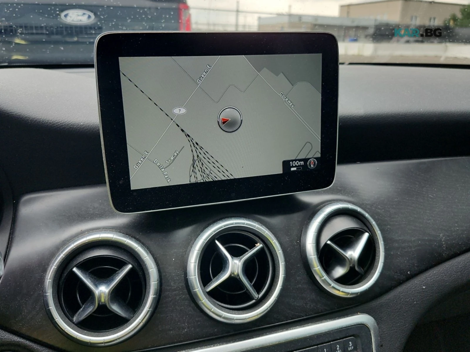 Mercedes-Benz CLA 250 4MATIC * АвтоКредит * (ЦЕНА ДО БГ) * , снимка 11 - Автомобили и джипове - 56074945