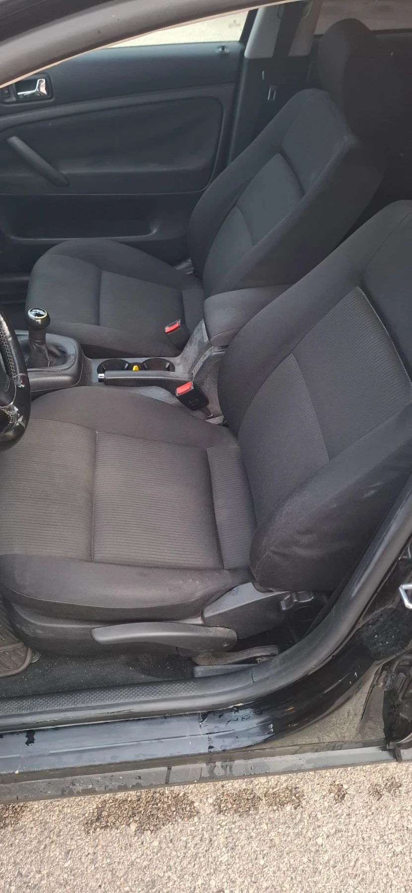 VW Passat, снимка 10 - Автомобили и джипове - 56087924