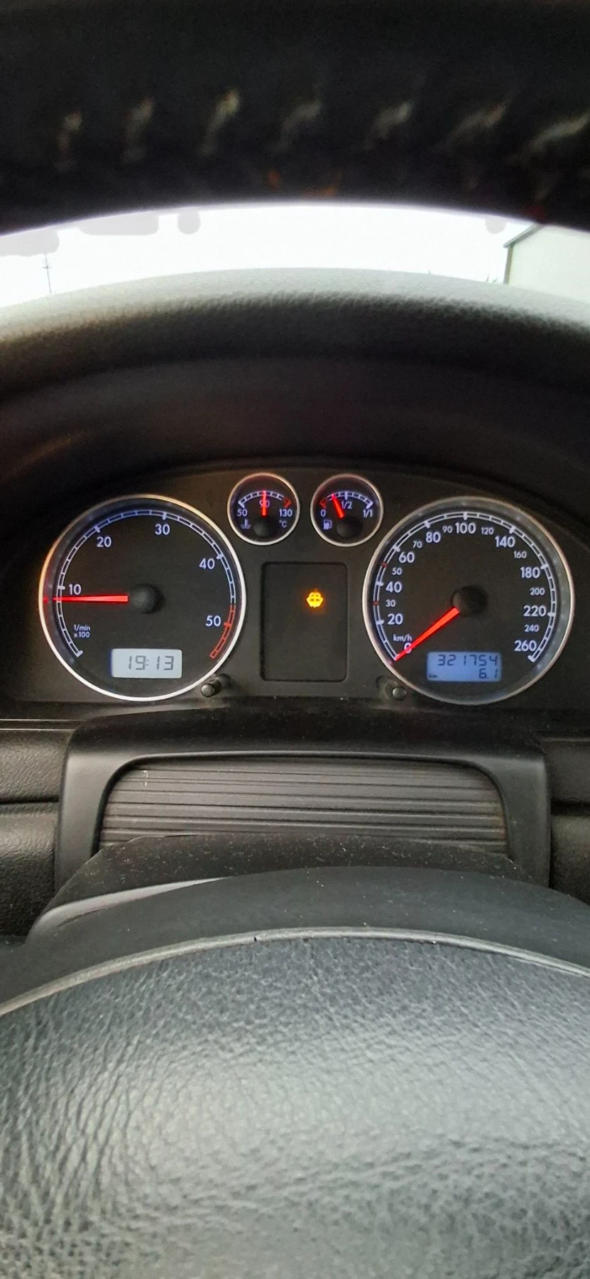 VW Passat, снимка 9 - Автомобили и джипове - 56087924