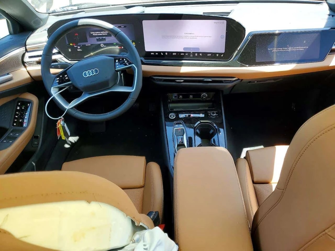 Audi A5 Prestige /360/DIS/HUD/B&O/Carfax/Автокредит, снимка 8 - Автомобили и джипове - 56211123