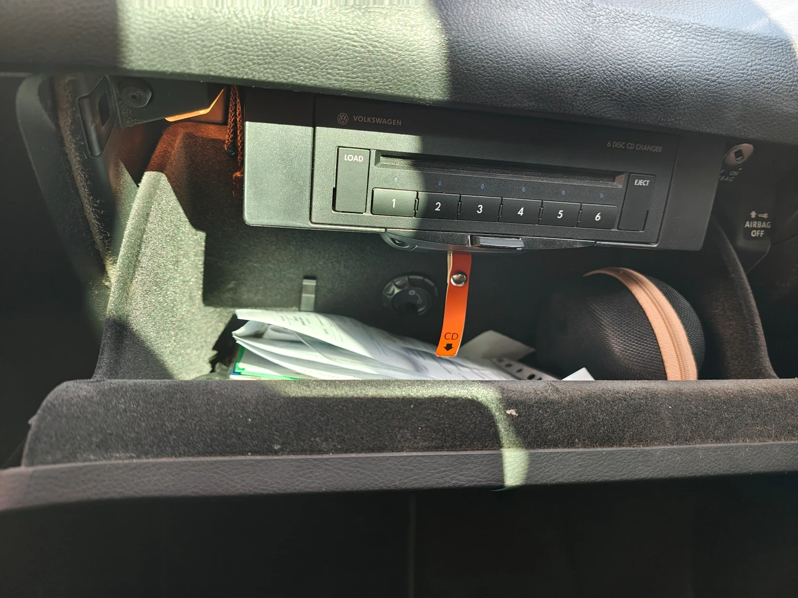 VW Passat, снимка 9 - Автомобили и джипове - 56321088
