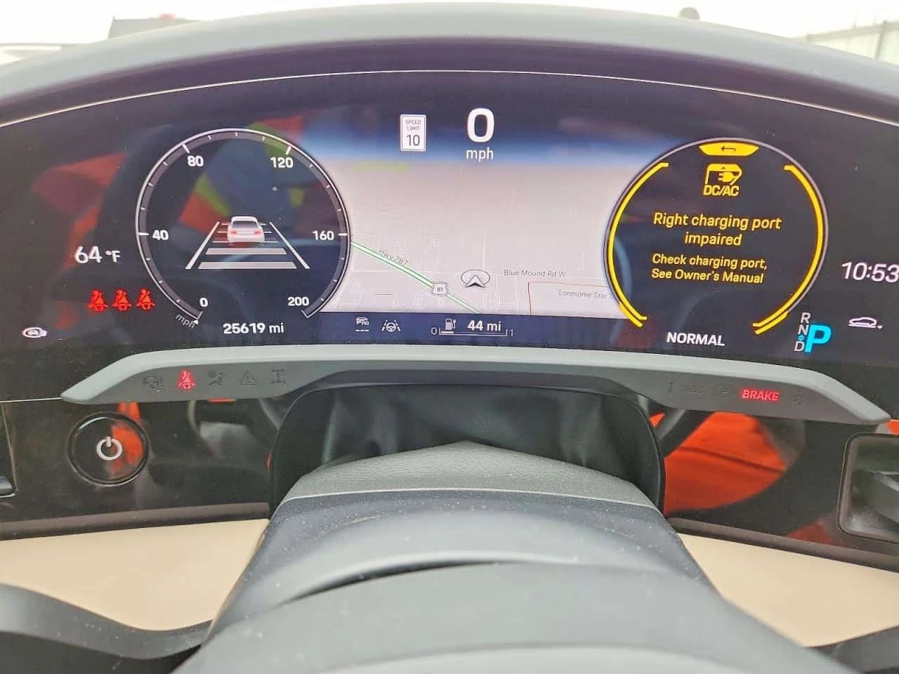 Porsche Taycan 4S Cross Tourismo/������ ���� �� ��/���� ���� | Mobile.bg � ����������� 9