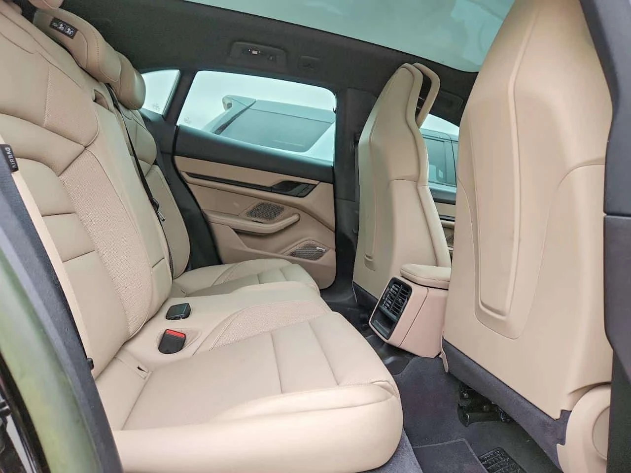 Porsche Taycan 4S Cross Tourismo/������ ���� �� ��/���� ���� | Mobile.bg � ����������� 10