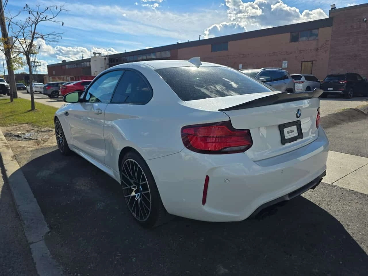 BMW M2 Competition / Harman / Carfax / ����������  | Mobile.bg � ����������� 12
