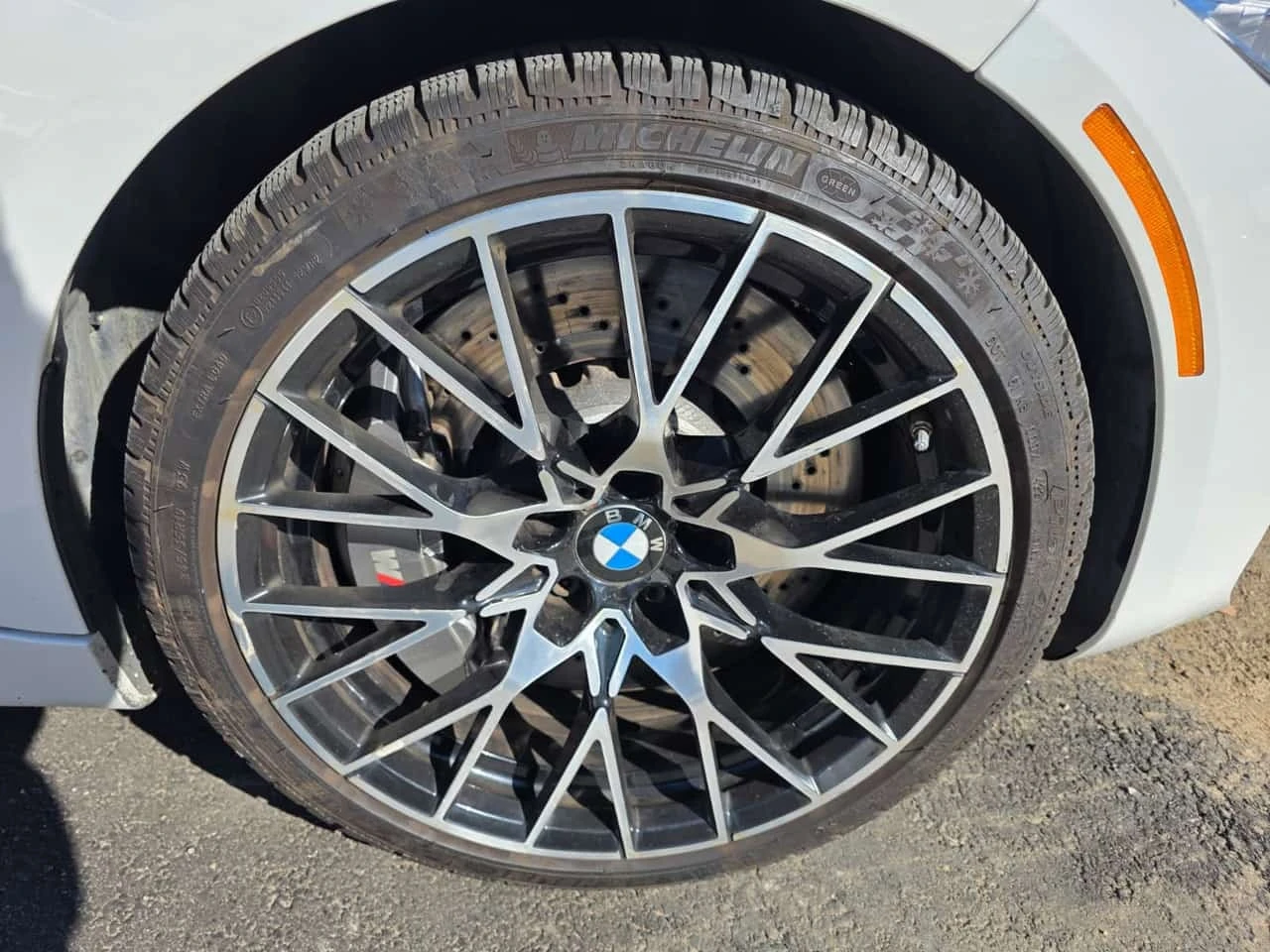 BMW M2 Competition / Harman / Carfax / ����������  | Mobile.bg � ����������� 7