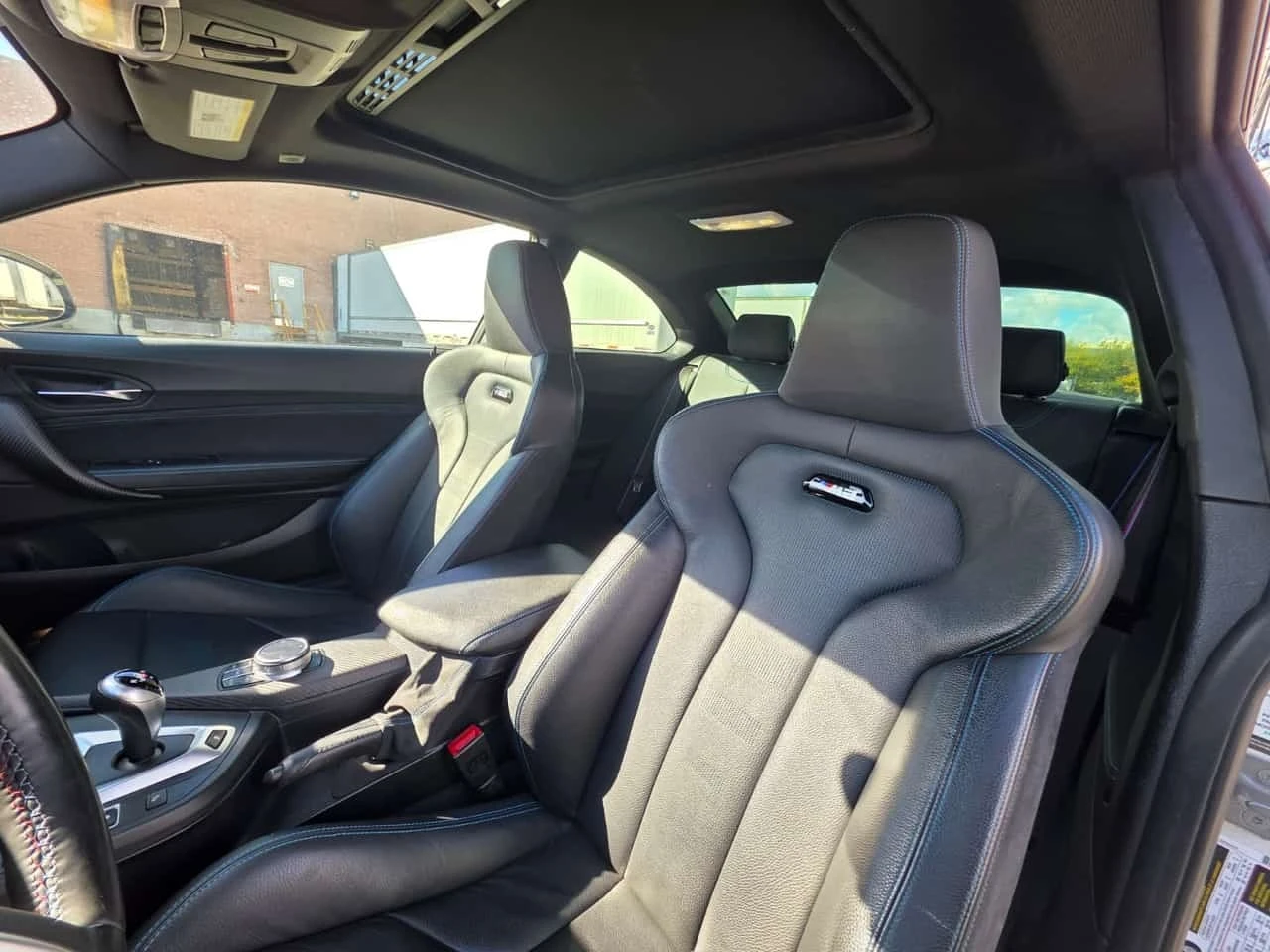 BMW M2 Competition / Harman / Carfax / ����������  | Mobile.bg � ����������� 14