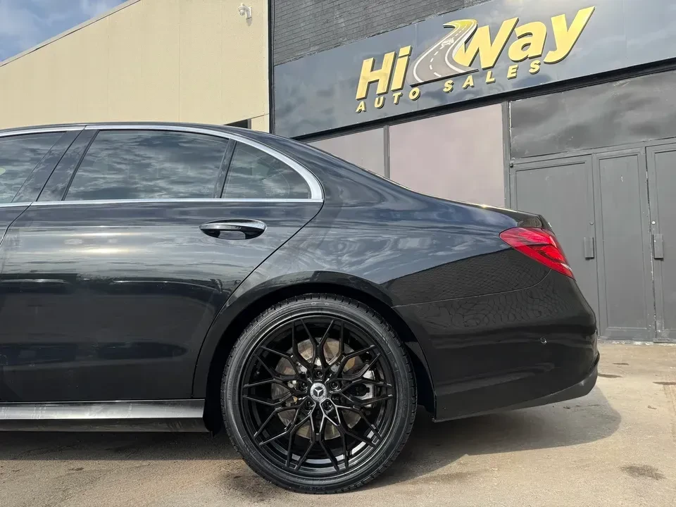 Mercedes-Benz E 450 4MATIC PANO * ����������* * ���� �� ��*  | Mobile.bg � ����������� 3