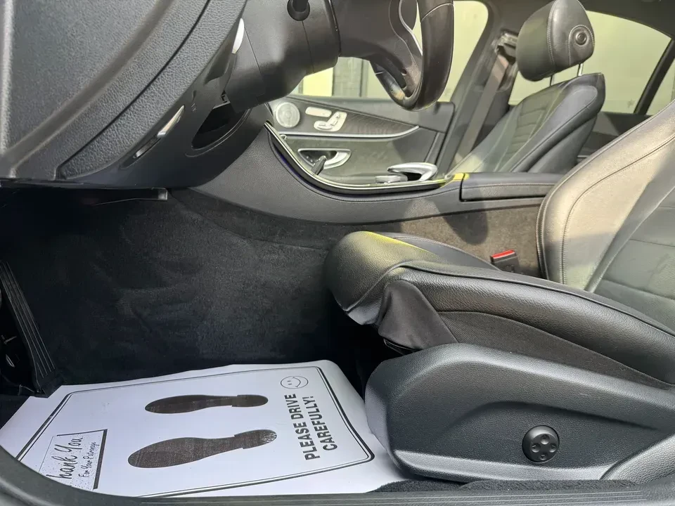 Mercedes-Benz E 450 4MATIC PANO * ����������* * ���� �� ��*  | Mobile.bg � ����������� 7