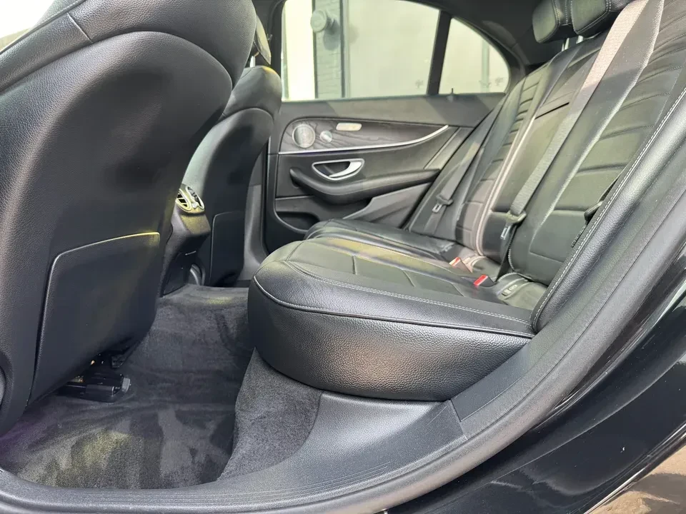 Mercedes-Benz E 450 4MATIC PANO * ����������* * ���� �� ��*  | Mobile.bg � ����������� 5