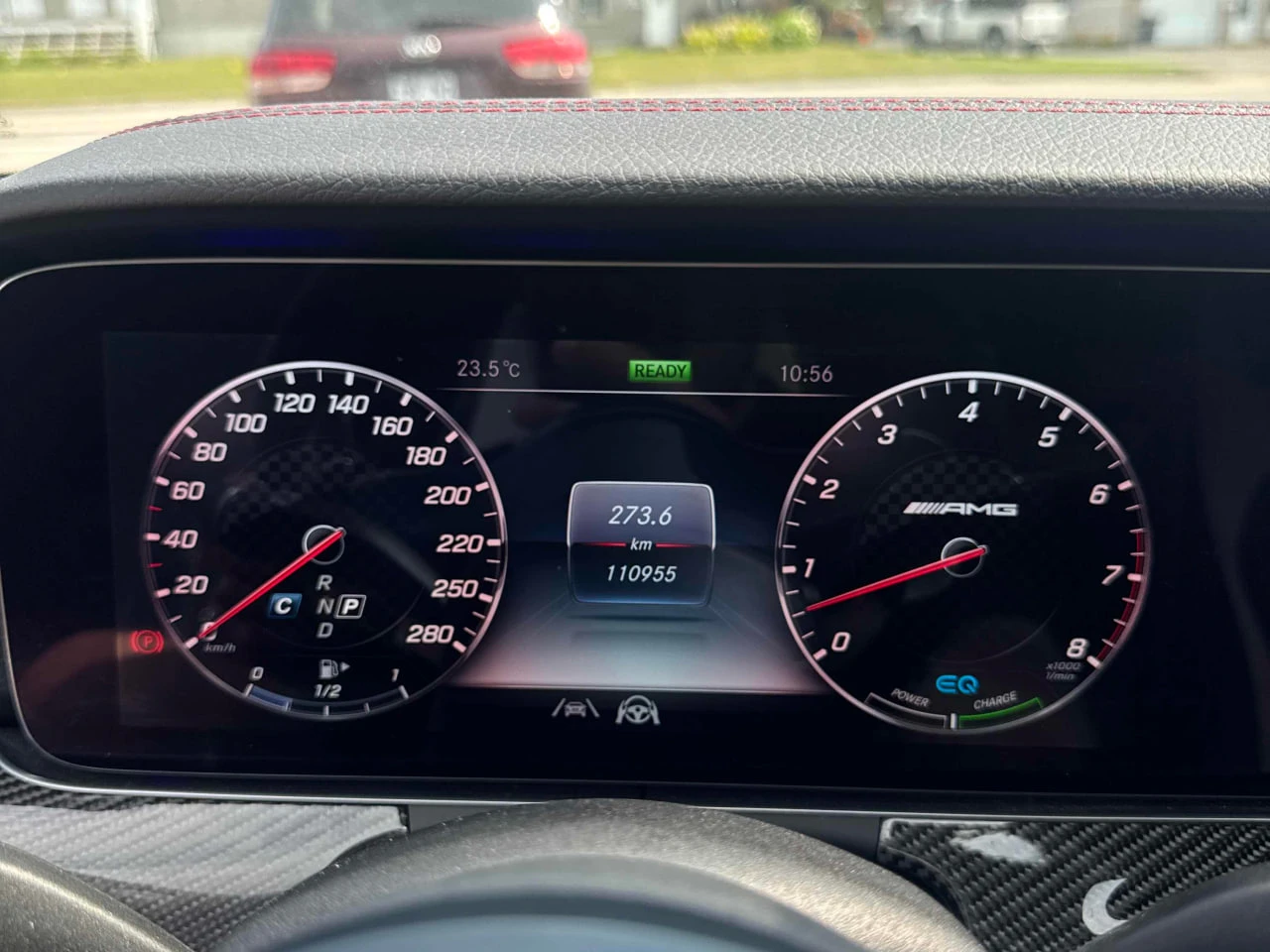 Mercedes-Benz E 53 AMG 4MATIC* �����* �������* ����� ������� | Mobile.bg � ����������� 9