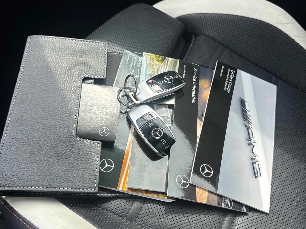 Mercedes-Benz E 53 AMG 4MATIC* �����* �������* ����� ������� | Mobile.bg � ����������� 11