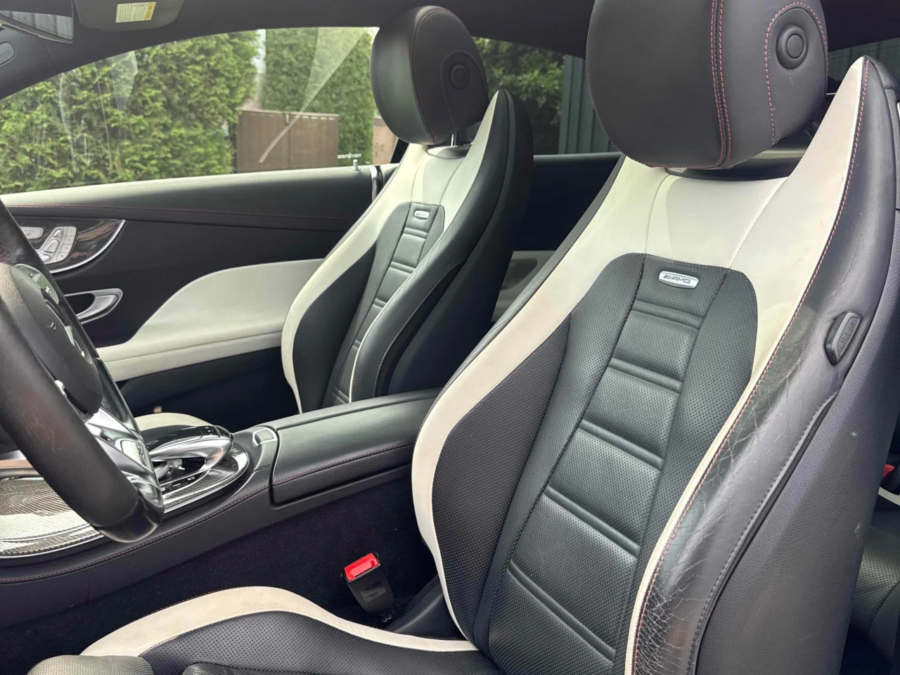 Mercedes-Benz E 53 AMG 4MATIC* �����* �������* ����� ������� | Mobile.bg � ����������� 8