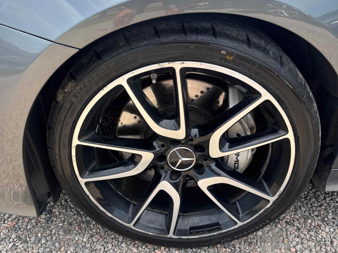 Mercedes-Benz E 53 AMG 4MATIC* �����* �������* ����� ������� | Mobile.bg � ����������� 6