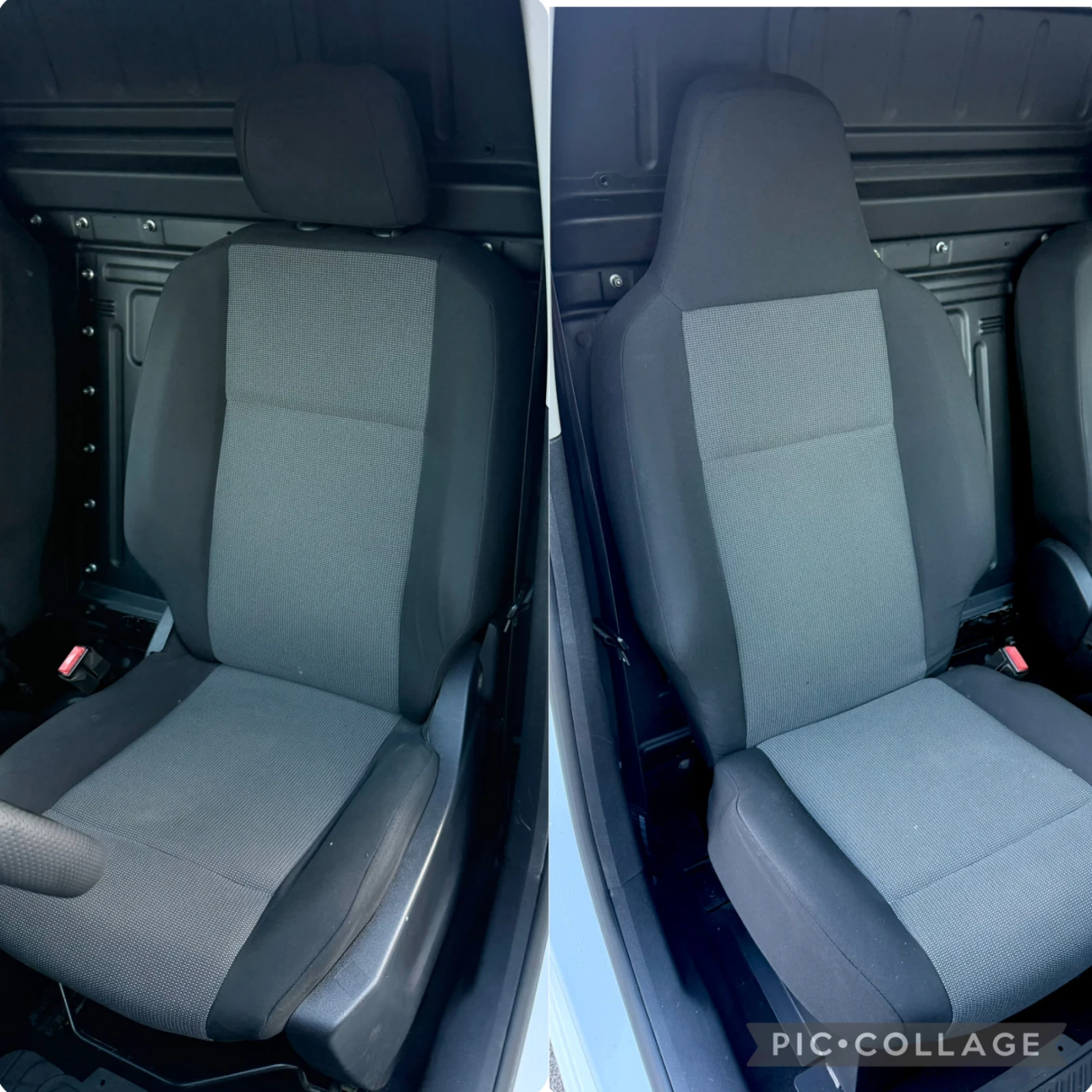 Opel Combo 1.6 HDi/75kc/6ck/* ��������* / EURO 6B | Mobile.bg � ����������� 9