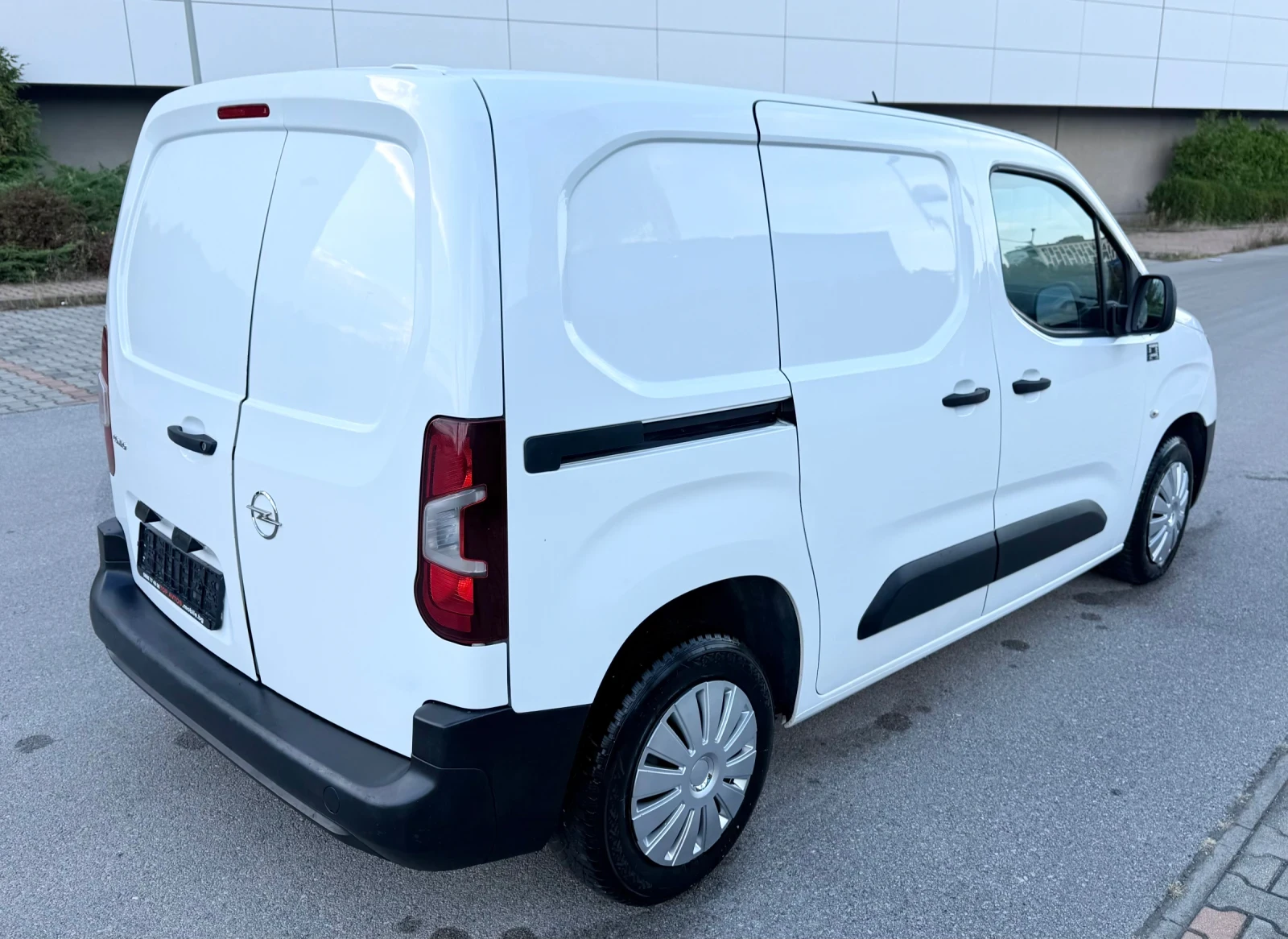 Opel Combo 1.6 HDi/75kc/6ck/* ��������* / EURO 6B | Mobile.bg � ����������� 4