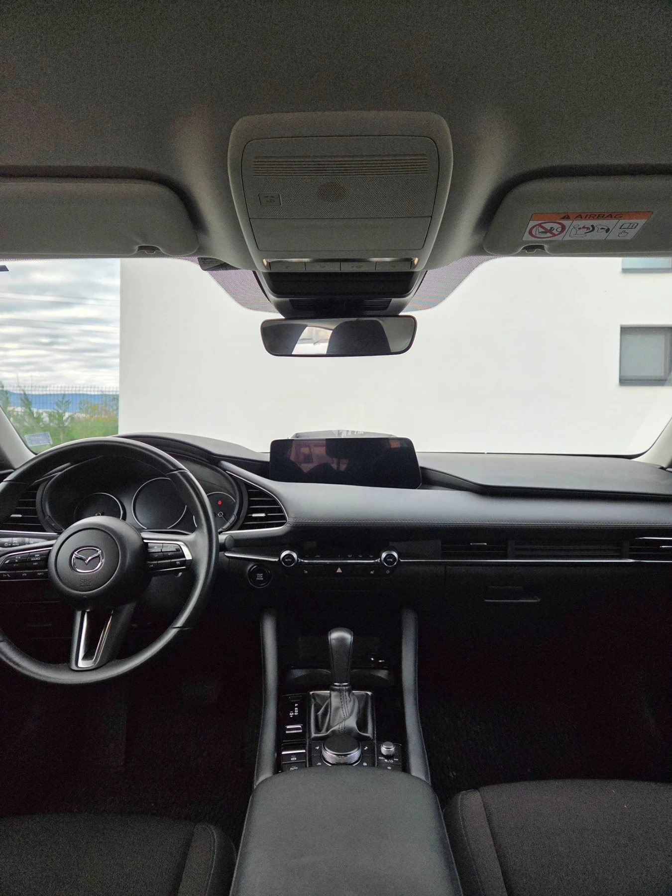 Mazda 3 E-Skyactiv , снимка 8 - Автомобили и джипове - 56634823
