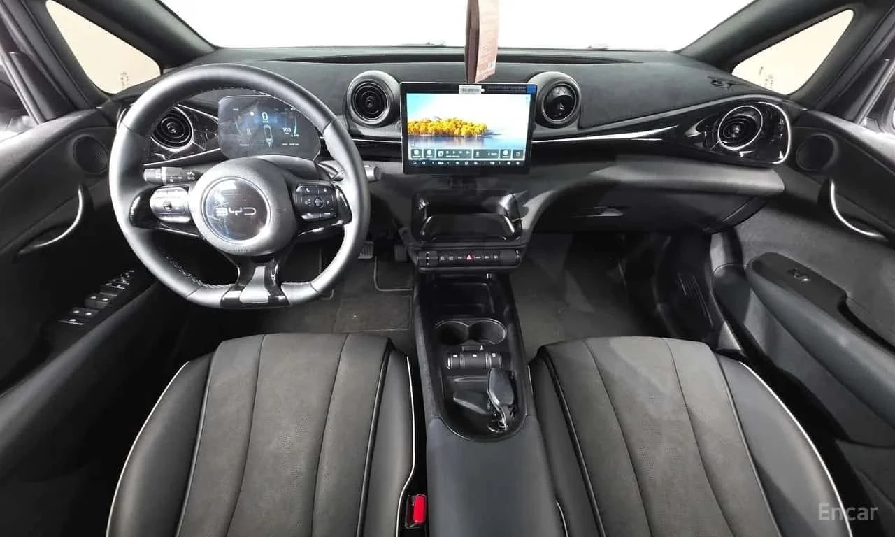 BYD Dolphin | Mobile.bg � ����������� 7