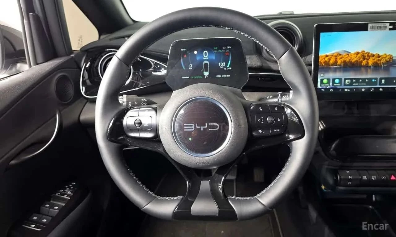 BYD Dolphin | Mobile.bg � ����������� 13