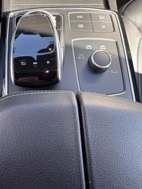 Mercedes-Benz GLE 350, снимка 11