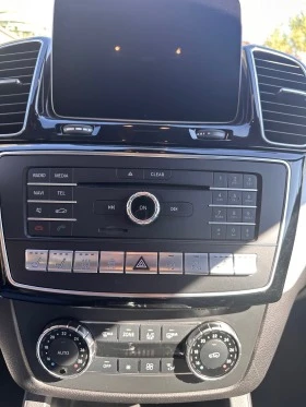 Mercedes-Benz GLE 350, снимка 12
