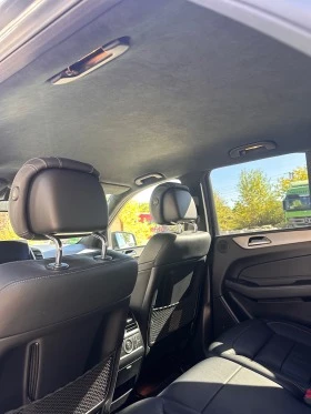 Mercedes-Benz GLE 350, снимка 9