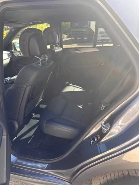 Mercedes-Benz GLE 350, снимка 8