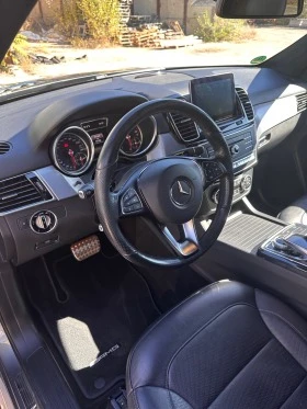 Mercedes-Benz GLE 350, снимка 7