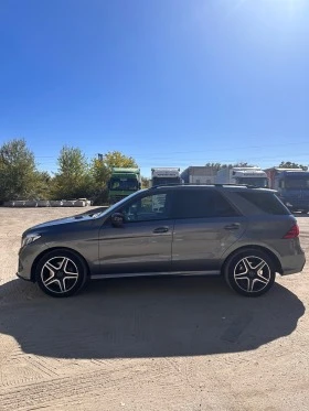 Mercedes-Benz GLE 350, снимка 4