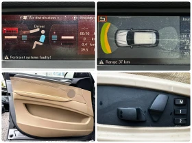 BMW X5 3.0D 235HP PANO AUTOMAT, снимка 15