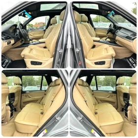 BMW X5 3.0D 235HP PANO AUTOMAT, снимка 12