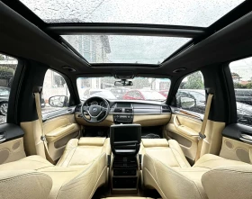 BMW X5 3.0D 235HP PANO AUTOMAT, снимка 9