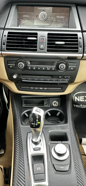 BMW X5 3.0D 235HP PANO AUTOMAT, снимка 11
