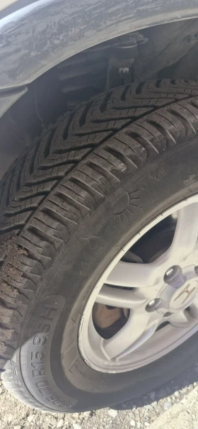 Honda Cr-v 2000i 136k.c., снимка 10