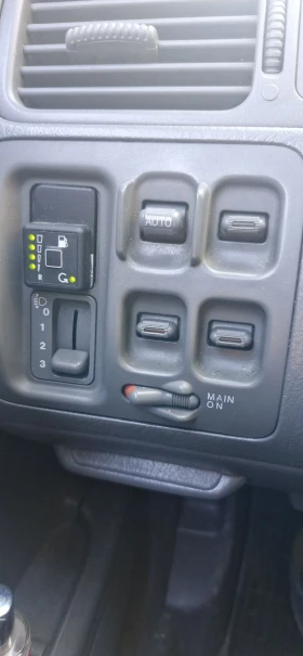 Honda Cr-v 2000i 136k.c., снимка 8