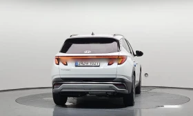 Hyundai Tucson Diesel 2.0 2WD Inspiration, снимка 4