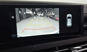 Hyundai Tucson Diesel 2.0 2WD Inspiration, снимка 15