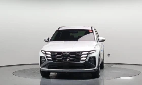 Hyundai Tucson Diesel 2.0 2WD Inspiration, снимка 3