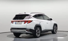 Hyundai Tucson Diesel 2.0 2WD Inspiration, снимка 2