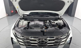 Hyundai Tucson Diesel 2.0 2WD Inspiration, снимка 6