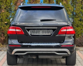 Mercedes-Benz ML 250 - ML-250-2.2-204KC-КОЖА-АЛКАНТАРА-LED-СВЕТЛИНИ-ТОП, снимка 4