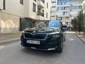 Skoda Kamiq, снимка 1
