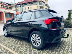 Skoda Kamiq Нов внос Франция Налична, снимка 5